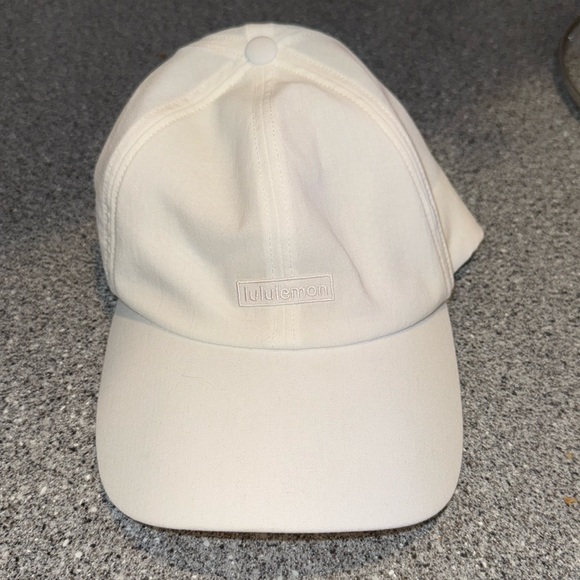 lululemon athletica Accessories - Lululemon Baller Hat